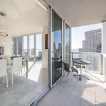Luxury Ocean View 2Br Corner Unit At W Residence