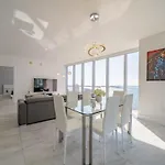 Luxury Ocean View 2Br Corner Unit At W Residence