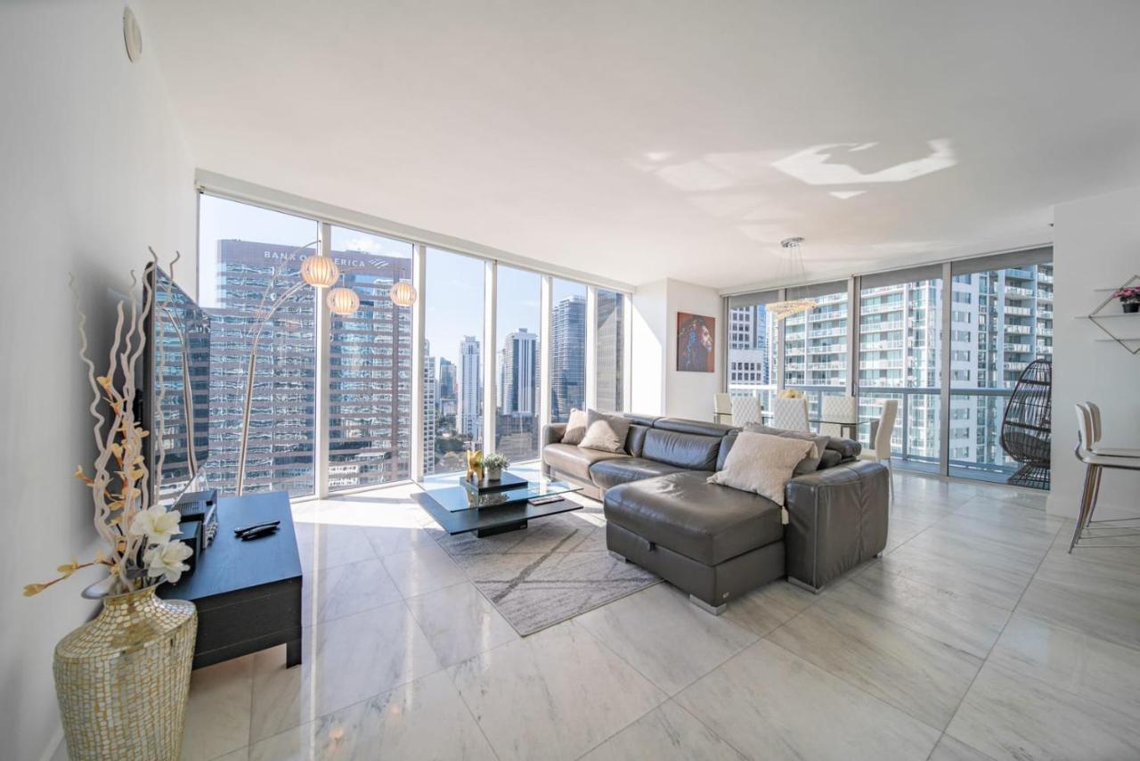 Apartamento Luxury Ocean View 2br Corner Unit At W *