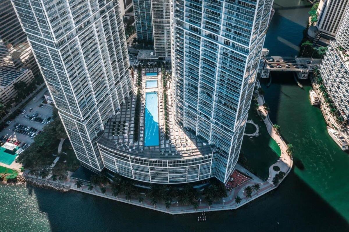 Apartamento Luxury Ocean View 2br Corner Unit At W