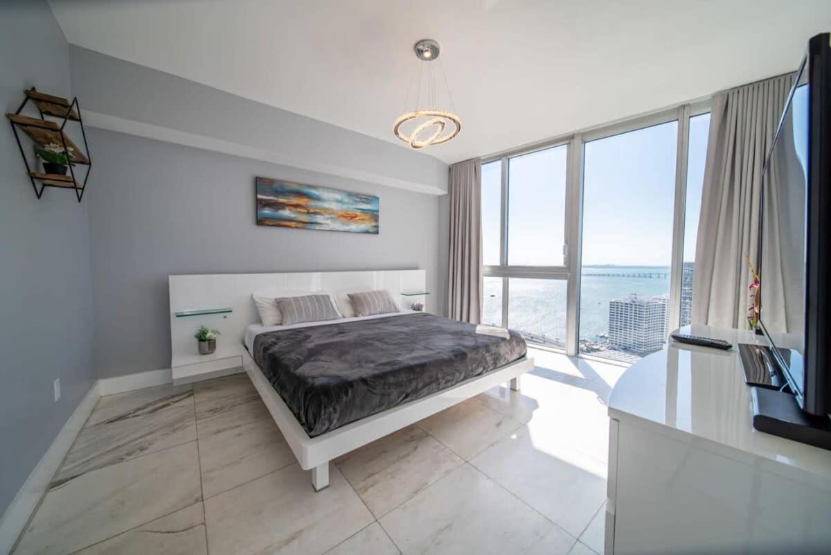Apartamento Luxury Ocean View 2br Corner Unit At W *