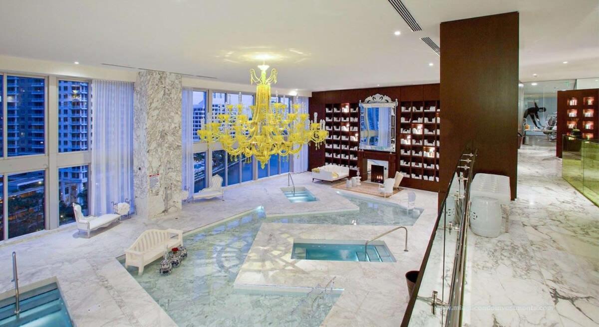 Luxury Ocean View 2br Corner Unit At W *