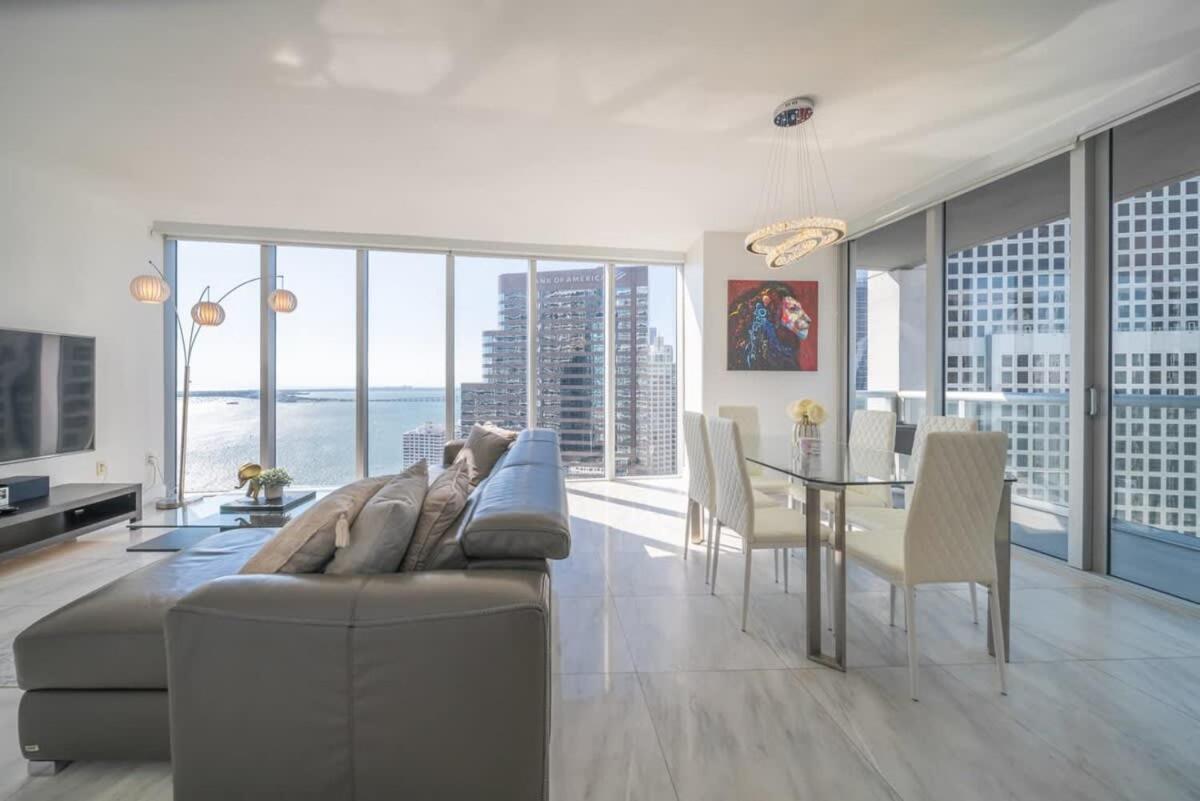 Luxury Ocean View 2br Corner Unit At W * Miami