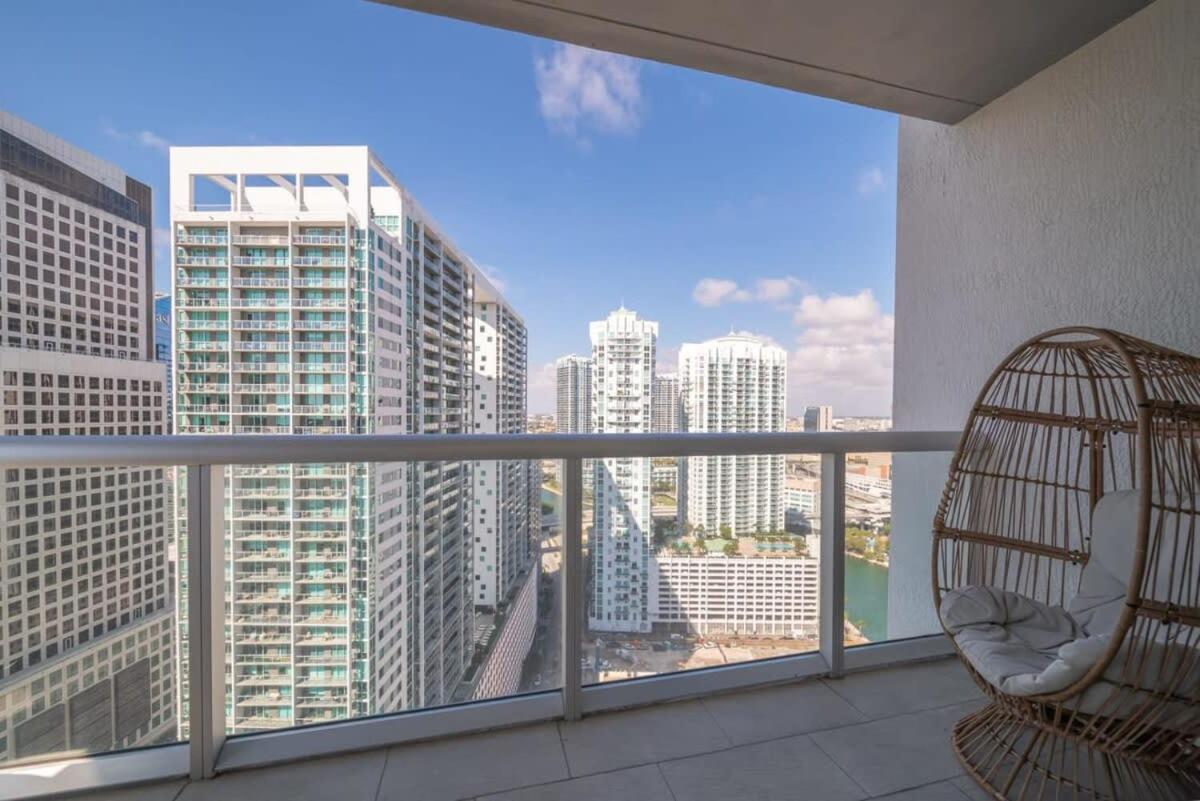 Apartamento Luxury Ocean View 2br Corner Unit At W